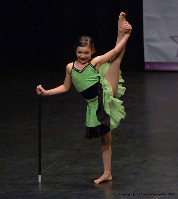 Luv2Dance007