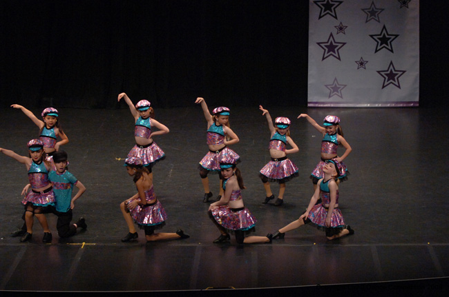 Luv2Dance101