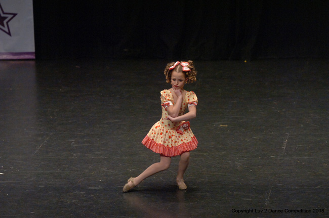 Luv2Dance105