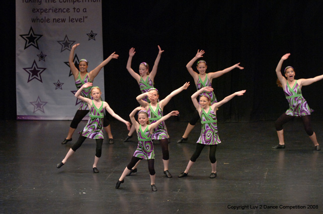 Luv2Dance119