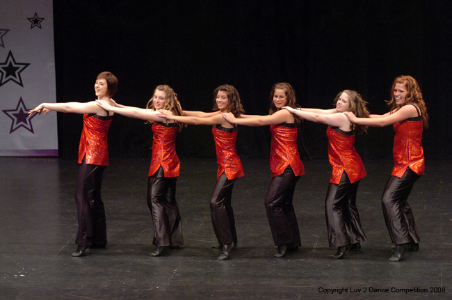 Luv2Dance145