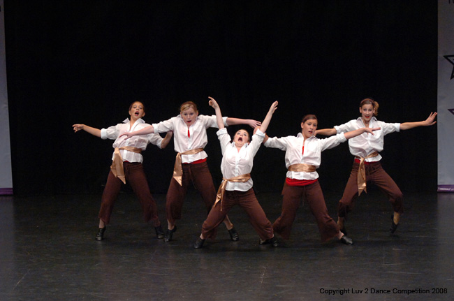 Luv2Dance146