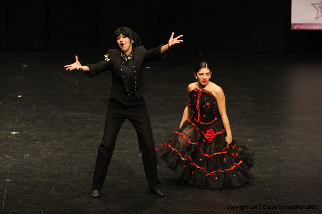 Luv2Dance207
