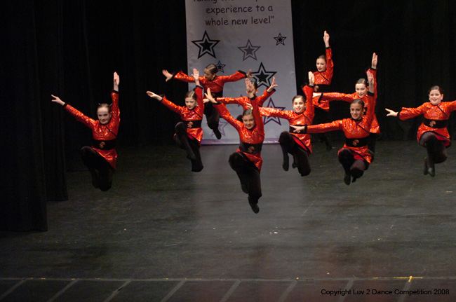 Luv2Dance234
