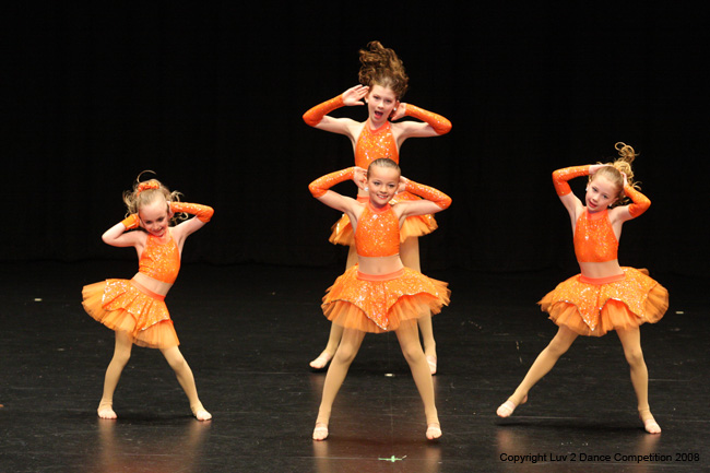 Luv2Dance255