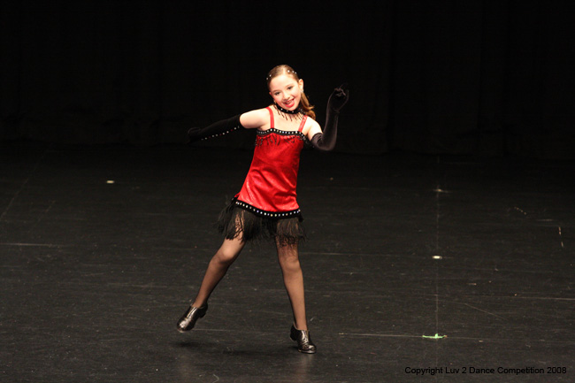 Luv2Dance256