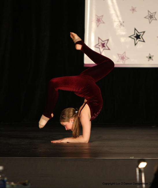 Luv2Dance291