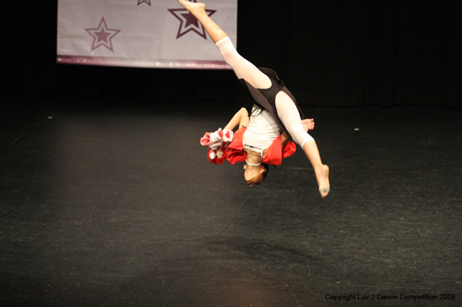 Luv2Dance305