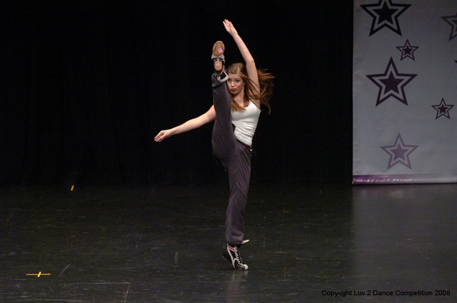 Luv2Dance337