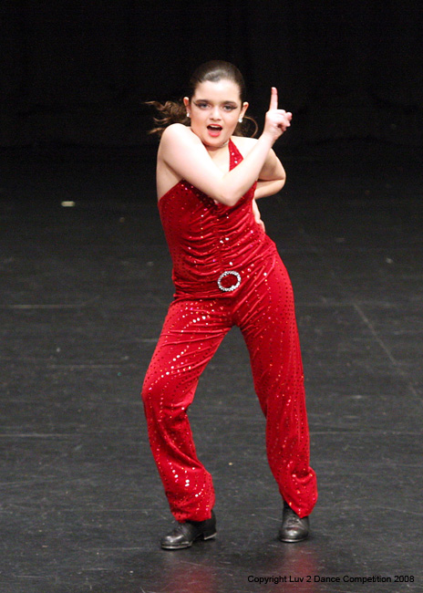 Luv2Dance357
