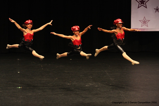 Luv2Dance364