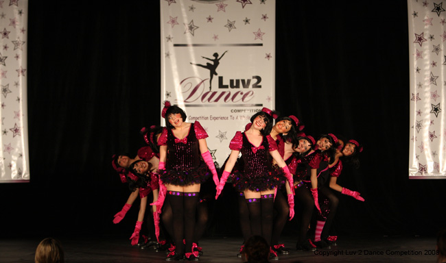 Luv2Dance384