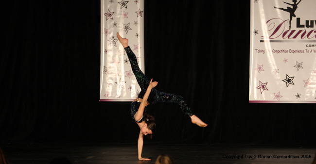 Luv2Dance407