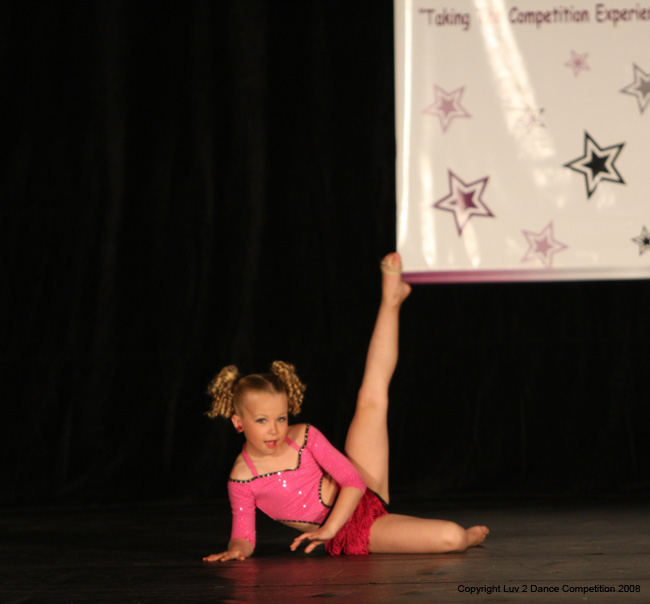 Luv2Dance409