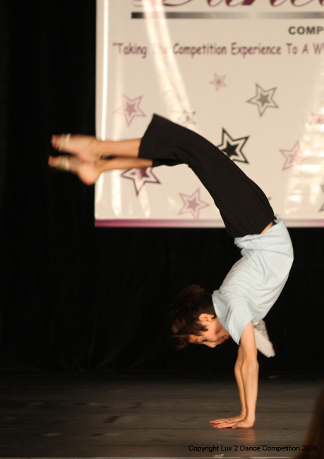 Luv2Dance412