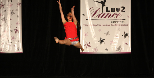 Luv2Dance414