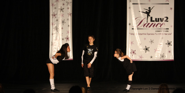 Luv2Dance420