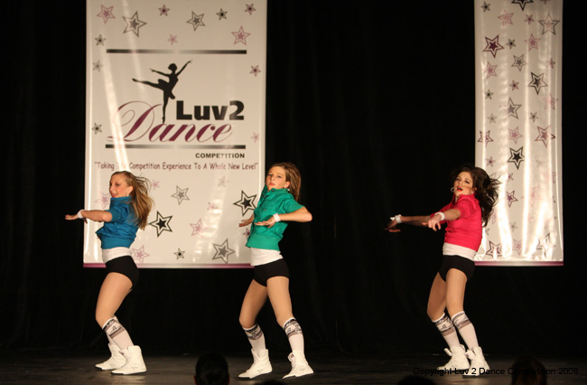 Luv2Dance430
