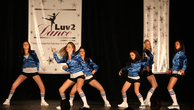 Luv2Dance434