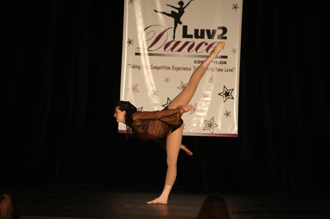 Luv2Dance451